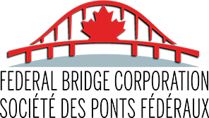 Federal Bridge Commission logo